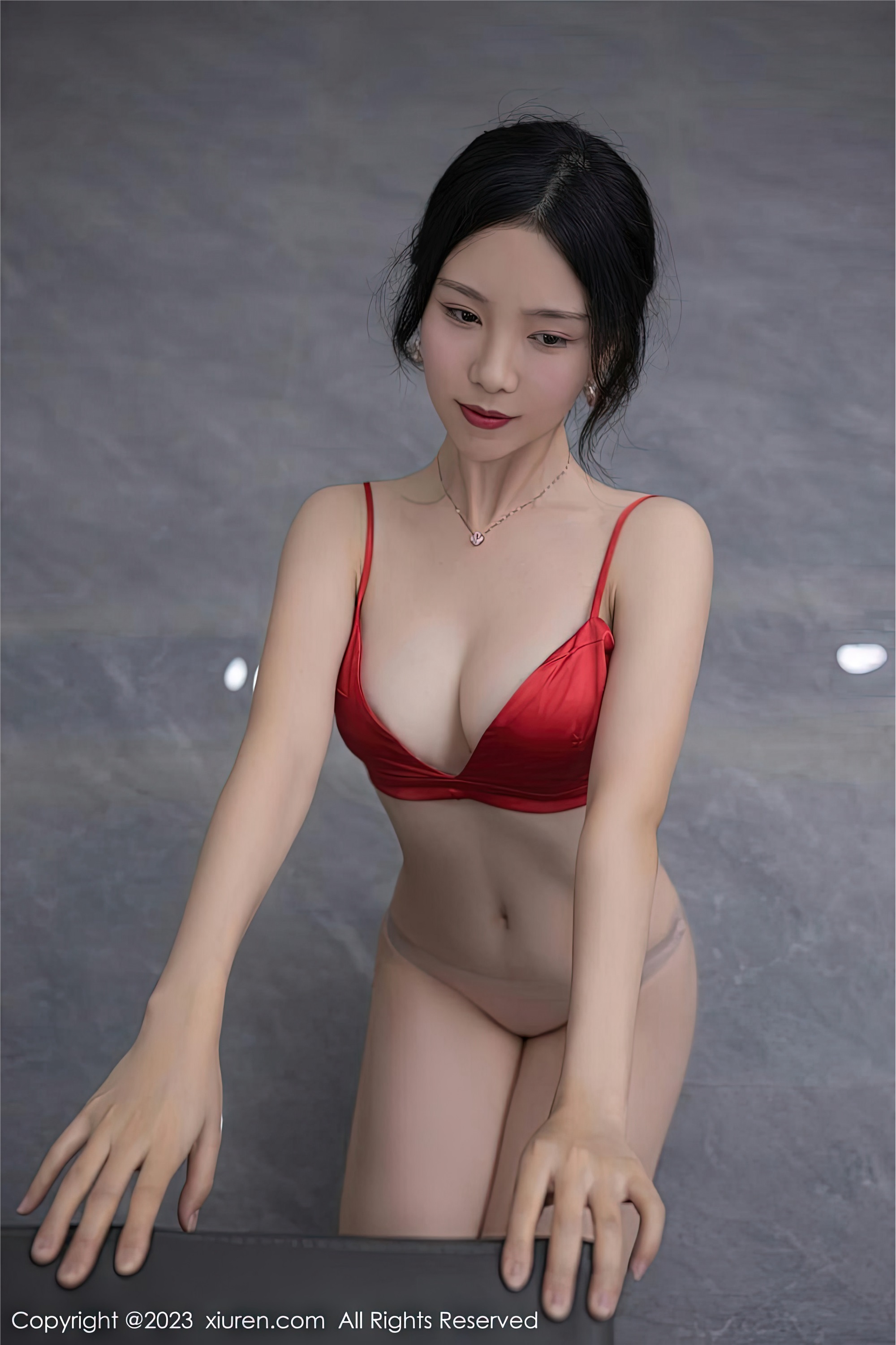 Xiuren秀人网 2023.01.30 NO.6189 利世